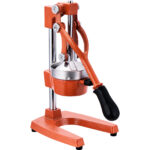 Komerciāls manuālais citrusaugļu sulu spiede | Adexa MJE1 - Image 3