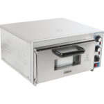 Elektriskā picas krāsns 4 picām ar 8'' | Adexa MLP1ST