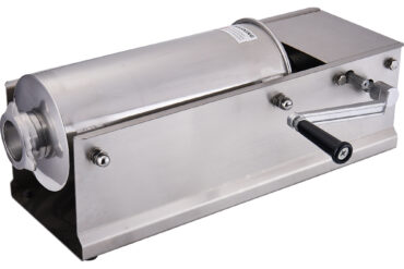 Komerciāls Desu Pildītājs 3 litri Nerūsējošais tērauds Horizontāls | Adexa MX022H3L