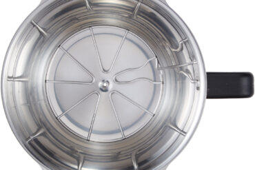 Nerūsējošā tērauda kafijas filtra turētājs Adexa kafijas automātiem | Adexa NUB047