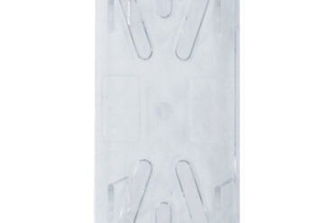 Polikarbonāta Gastronorm trauks noteces režģis GN1/9 | Adexa PCDB19