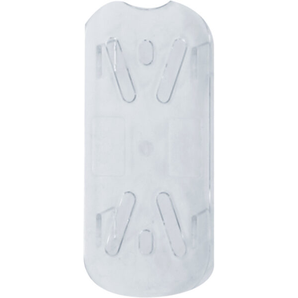 Polikarbonāta Gastronorm trauks noteces režģis GN1/9 | Adexa PCDB19