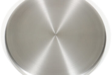 Aukstuma plate Ø300mm Nerūsējošais tērauds | Adexa RCT30