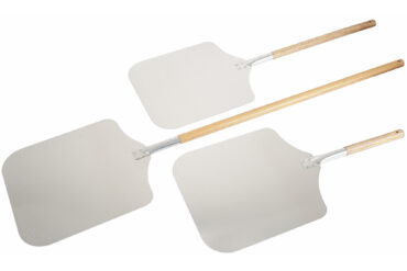 Picas lāpstiņa 12'' kvadrātveida Koka rokturis Garums 132cm | Adexa SPP13212W