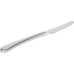 Profesionāls Premium galda nazis Elin Nerūsējošais tērauds 233mm | | Adexa WB6061 - Image 2