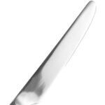 Profesionāls Premium galda nazis Elin Nerūsējošais tērauds 233mm | | Adexa WB6061 - Image 3