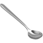 Profesionāla Premium deserta karote Elin Nerūsējošais tērauds 180mm | | Adexa WB6065