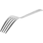 Profesionāla Premium desertu dakša Elin Nerūsējošais tērauds 180 mm | | Adexa WB6066 - Image 4