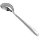 Profesionāla Premium tējas karote Elin Nerūsējošais tērauds 152mm | | Adexa WB6067 - Image 2