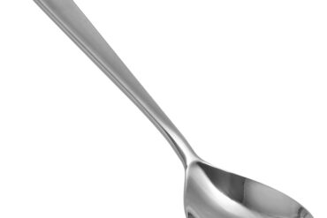 Profesionāla Premium tējas karote Elin Nerūsējošais tērauds 152mm | | Adexa WB6067