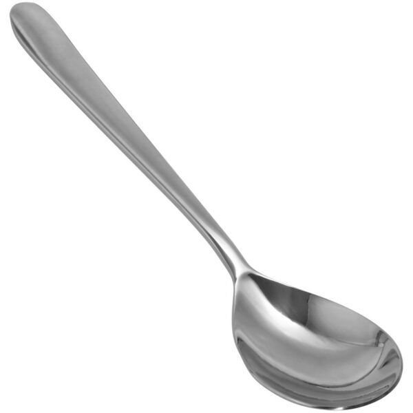 Profesionāla Premium tējas karote Elin Nerūsējošais tērauds 152mm | | Adexa WB6067