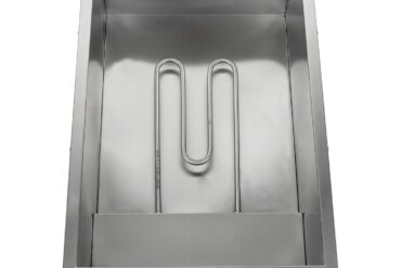 Bain Marie bez konteineriem | Adexa WH7001