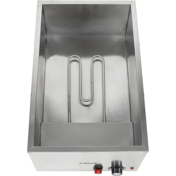 Bain Marie bez konteineriem | Adexa WH7001