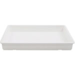 Pizza mīklas kaste 600x400x100mm Polietilēns | Adexa WHDB4100 - Image 2