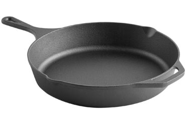 Čuguna Panna Apaļa ø300mm | Adexa WHFYCI30