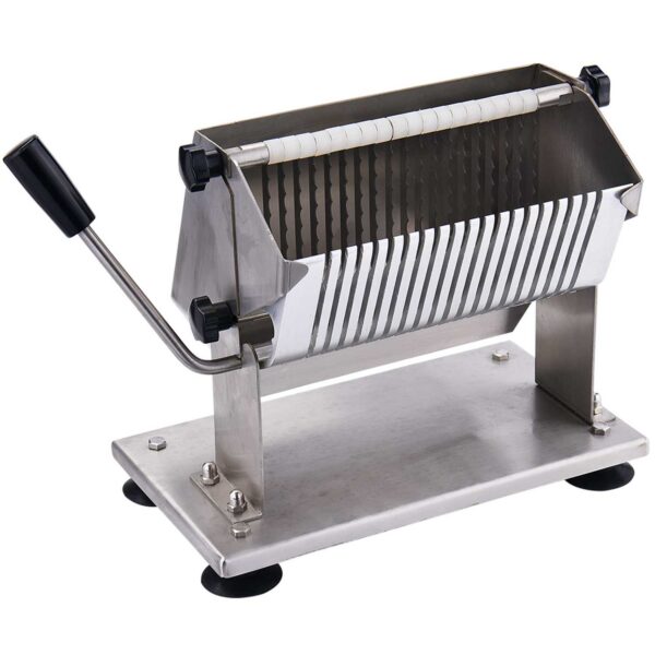 Komerciālais manuālais desu griezējs 8,5 mm | Adexa WHSC1