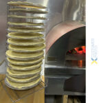 Komerciāls 14 slāņu pannu kraušanas statīvs | Adexa WPR014 - Image 2