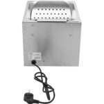 Komerciālais Frī Ūdensvanniņš GN1/2 | Adexa XDECW8 - Image 7