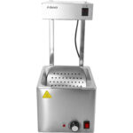 Komerciāls infrasarkanais ēdienu un čipsu sildītājs GN1/2 | Adexa XDIFCW8 - Image 10