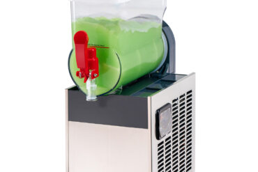 Komerciālā ledus dzērienu mašīna 1 x 15 litri | Adexa XRJ15L1