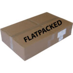 Komerciāla izlietne Nerūsējošais tērauds 1100x600x900mm 2 bļodas Splashback | Adexa ST245A - Image 2