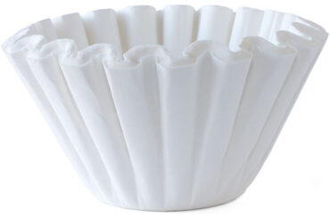 100 gab. kafijas filtri Adexa filtra kafijas automātiem 250x110mm | Adexa CF100