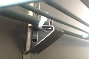 K Klipi 4 gab Adexa lete ledusskapjiem ar 600mm dziļumu