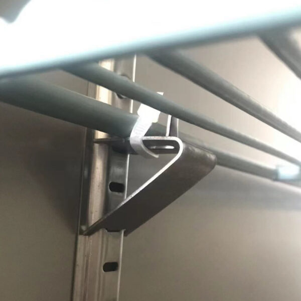 K Klipi 4 gab Adexa lete ledusskapjiem ar 600mm dziļumu