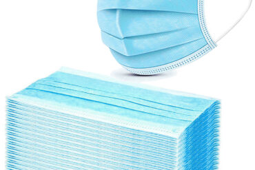 Medicīniskā maska 3 slāņi 20 gab. | | Adexa SM20