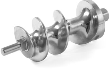 Tārpa vārpsta gaļas maļamajam Adexa DQ32 Nerūsējošais tērauds | Adexa DQWS32