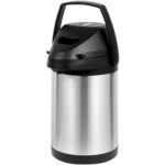 Komerciālais Gaisa Tējkanna Pumpis 5 litri | Adexa APD050 - Image 4