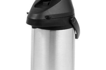 Komerciālais Gaisa Tējkanna Pumpis 5 litri | Adexa APD050