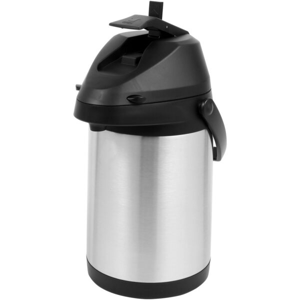 Komerciālais Gaisa Tējkanna Pumpis 5 litri | Adexa APD050