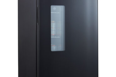 B KATEGORIJAS Sub-zero Premium Alus Pudeles Dzesētājs 86 litri | Adexa JC98G B GRADE