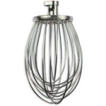 Profesionāls planētu mikseris 30 litri 3 ātrumi | Adexa B30 - Image 6