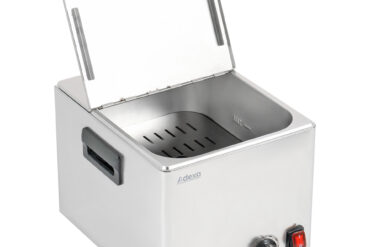 Komerciāls desiņu sildītājs 8 litri 1kW | Adexa XDESW8