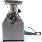 Profesionāls gaļas maļamais aparāts 120kg/h nerūsējošais tērauds | Adexa DQ12 - Image 2