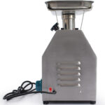 Profesionāls gaļas maļamais aparāts 120kg/h nerūsējošais tērauds | Adexa DQ12 - Image 4