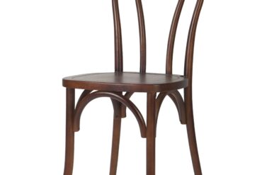 Ēdamistabas krēsls no riekstkoka gumijkoka | | Adexa GS90003LE