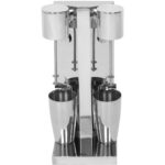 Bāra mikseris Nerūsējošais tērauds 2 kausi | Adexa MSKE2 - Image 4