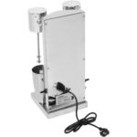 Bāra mikseris Nerūsējošais tērauds 2 kausi | Adexa MSKE2 - Image 6