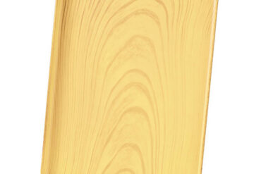 Ēdnīcas paplāte 430x305mm gaišais koks | | Adexa TFXL001Y