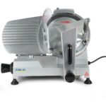 Komerciālais gaļas griezējs 9''/220mm ar alumīnija pārklājumu | Adexa HXHBS220A - Image 8