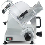 Komerciālais gaļas griezējs 9''/220mm ar alumīnija pārklājumu | Adexa HXHBS220A - Image 9