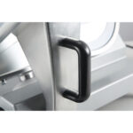 Komerciālais gaļas griezējs 9''/220mm ar alumīnija pārklājumu | Adexa HXHBS220A - Image 4