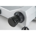 Komerciālais gaļas griezējs 9''/220mm ar alumīnija pārklājumu | Adexa HXHBS220A - Image 5