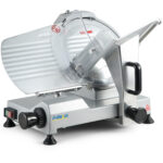 Komerciālais gaļas griezējs 9''/220mm ar alumīnija pārklājumu | Adexa HXHBS220A