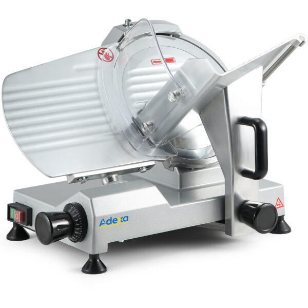 Komerciālais gaļas griezējs 9''/220mm ar alumīnija pārklājumu | Adexa HXHBS220A