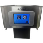 Komerciālā filtra kafijas automāts 1,8 litri 2 stikla krūzes Manuāla un automātiska uzpilde | Adexa CB02A1 - Image 3