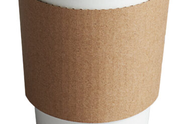 1000 gab. tasīšu uzmavas 8oz tasītēm | Adexa CS8K